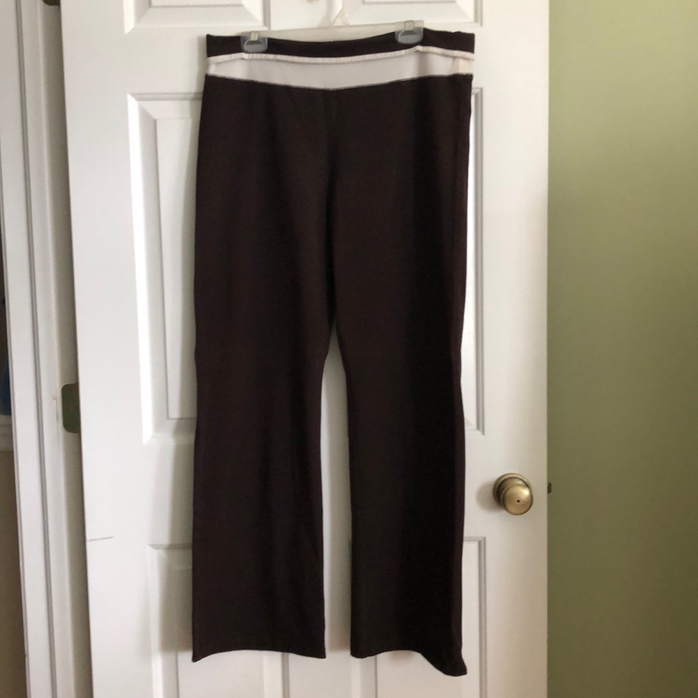 EUC Ralph Lauren active pants